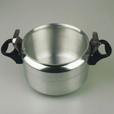 Nồi Áp Suất Đáy Từ Dùng Mọi Bếp FUJIKA FJ-AG225T 5 lít - Hàng Chính Hãng