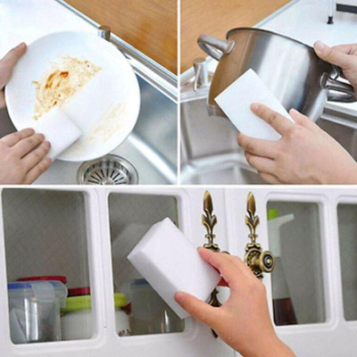 COMBO 2 Miếng Cọ Rửa Bát, Chén - Cọ Rửa Đa Năng: Xoong Nồi Chảo Sáng Bóng, Sạch Sẽ, Tiện Dụng Nhà Bếp - TakyHome 5115set2