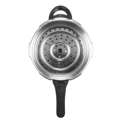 Nồi Áp Suất Inox 304 Elmich EL-3369 4L EL-3371 5.5L, Hàng Chính Hãng, 3 Van Bảo Vệ - JoyMall