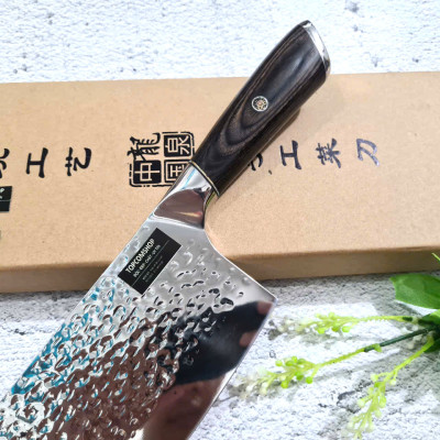 DAO - DAO BẾP NHẬT BẢN USUBA HÀNG XỊN MÃ A4 DT113 nt topcomshop vn