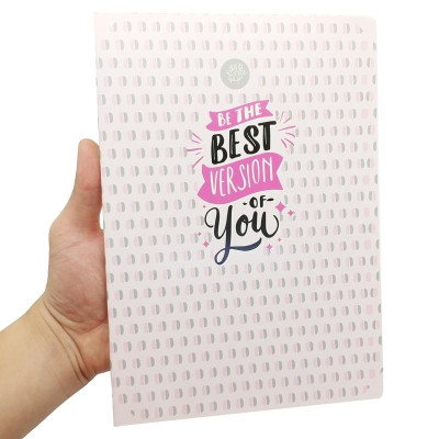 Vở Blueangel Kẻ Ngang 80 Trang NB4-7051