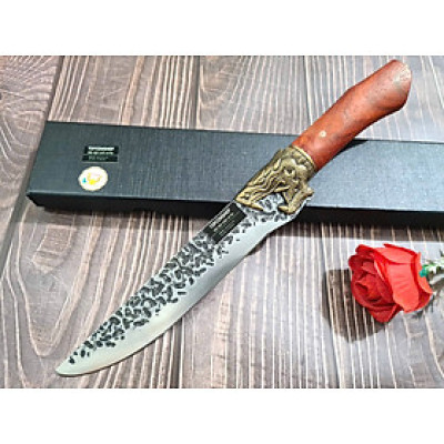 DAO BẾP - DAO BẾP THÁI  MÃ A6 DT156 NT topcomshop vn