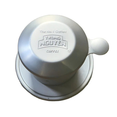 Phin Nhôm Pha Cà Phê Cao Cấp 25gr