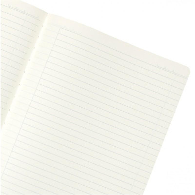 Vở kẻ ngang may dán gáy KLONG A4 300 trang 70/76; MS: 851