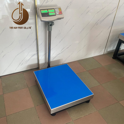 Cân Đếm Số Lượng Vibra FCD - Mặt Bàn Cân 500X600MM