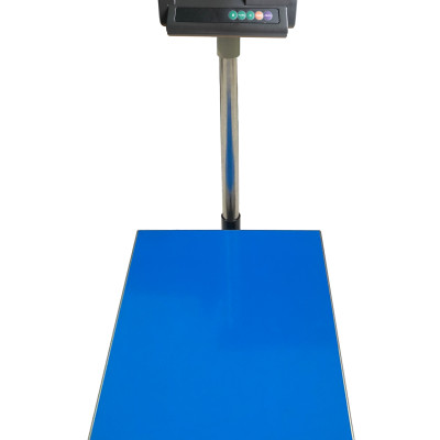 Cân Bàn Điện Tử A12E 