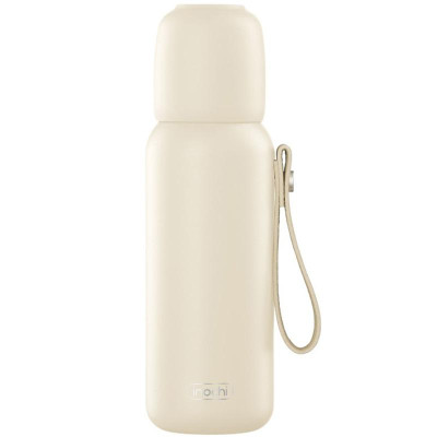 Bình Giữ Nhiệt Fuji Travel 500 ml - Inochi HNK.BNFT.3139 (Mẫu Màu Giao Ngẫu Nhiên)