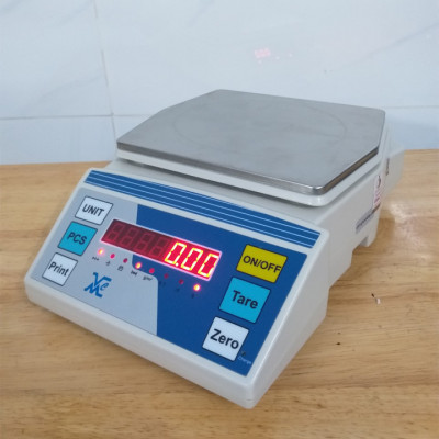 Cân kỹ thuật 2 số lẻ VMC FHB