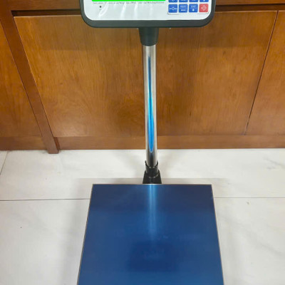 Cân Bàn Điện Tử TTS-EC 120 kg