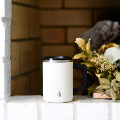 [Elemental chính hãng - Thương hiệu Mỹ] Cốc giữ nhiệt Elemental Summit 470ml, giữ nhiệt vượt trội, an toàn sức khỏe, inox 304, giá siêu hot