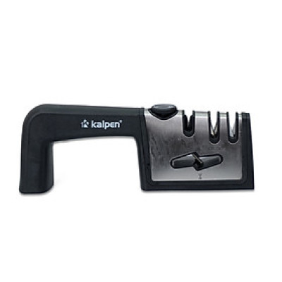 Dụng cụ mài dao kéo 4 trong 1 đa năng Kalpen KN3 chuẩn Đức