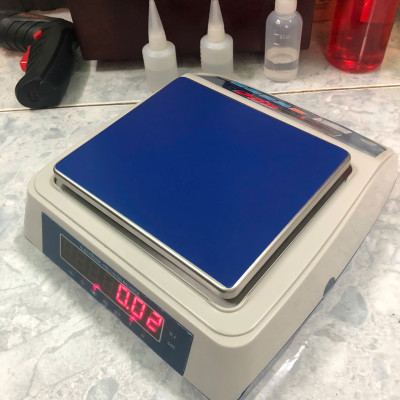 Cân Điện Tử KD-TBED 1200g