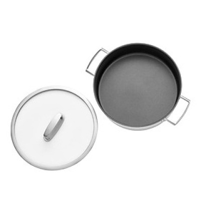 CHẢO ĐA NĂNG ZWILLING VITALITY 28 CM Hàng chính hãng