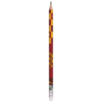 Bộ Dụng Cụ Học Tập 4 Món Harry Potter Gryffindor - Maped CB98188000 - Màu Đỏ