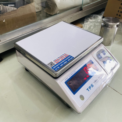 Cân điện tử VIBRA TPS15 15kg