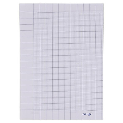 Giấy Kiểm Tra Thiên Long TP-GKT04 (5 Ôly Vuông)