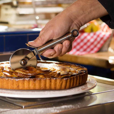 Muỗng Múc Trái Cây Tròn Rosle 12710 3cm Hàng chính hãng