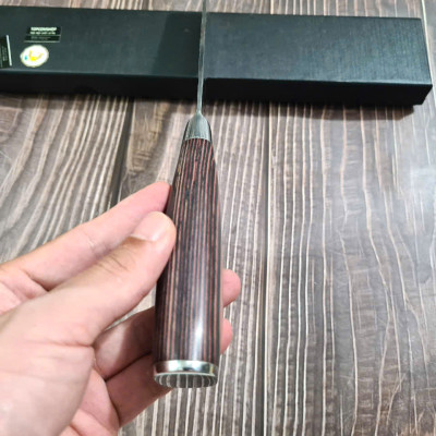 DAO - DAO BẾP NHẬT BẢN USUBA HÀNG XỊN MÃ A4 DT122 nt topcoomshop vn