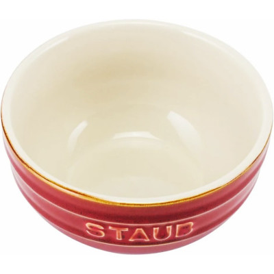 Bộ Chén Gốm Staub - Màu Ancient Copper - 9.4cm - 2 Cái