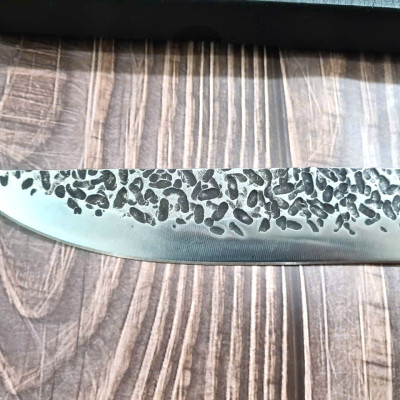 DAO BẾP - DAO BẾP THÁI  MÃ A7 DT156 NT topcomshop vn