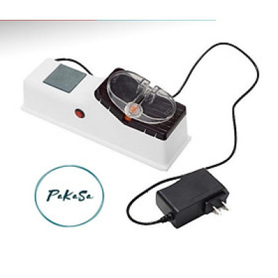 Máy Mài Dao , Kéo Bằng Điện 220V KT 21.5*6.5*6.5cm 