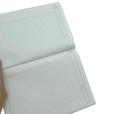 Combo 5 Tập Couple B5 Kẻ Ngang Có Chấm 120 Trang ĐL 70g/m2 - Campus NB-BCOU120 (Mẫu Màu Giao Ngẫu Nhiên)