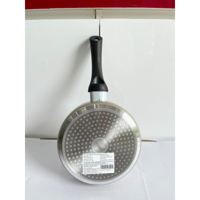 Chảo chống dính đáy từ cao cấp Smart Cook SM721 Size 16-18-20cm - Hàng chính hãng