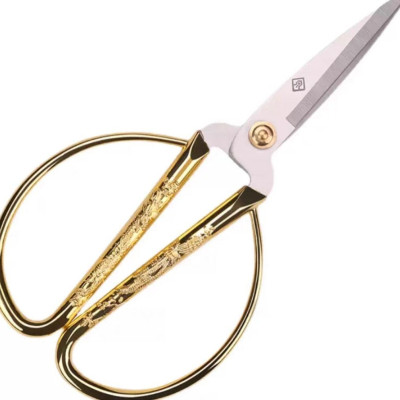 Kéo cắt siêu bén cắt cực êm PG77