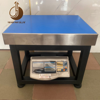 Đầu Chỉ Thị Cân Điện Tử Vibra FPD Tính Tiền