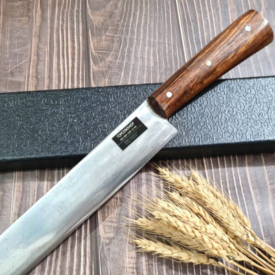 DAO BẾP PHÚC SEN -  SIÊU DAO BẾP THÁI LỌC MÃ YN30