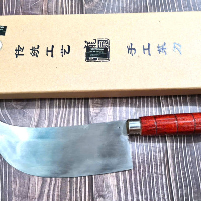 DAO - DAO BẾP AN TIÊM BẦU MŨI HẾCH MÃ AT12 ĐỘC 6996 topcomshop vn