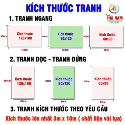 Tranh dán tường thác nước - phong cảnh thác nước - vải lụa phủ kim tuyến