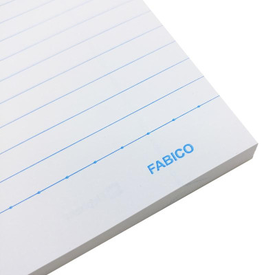 Tập Sinh Viên Kẻ Ngang 200 Trang 70gsm White Bond - Elephant FI622640 (Mẫu Màu Giao Ngẫu Nhiên)