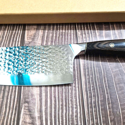 DAO - DAO BẾP NHẬT BẢN USUBA HÀNG XỊN MÃ A12 DT113 nt topcomshop vn