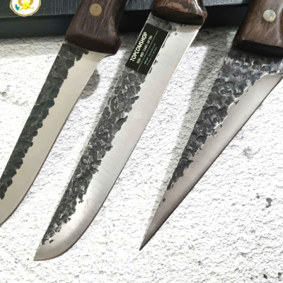 DAO BẾP THÁI, LỌC MÃ q2TR8