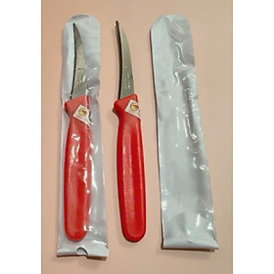 Bộ 2 Dao Tỉa Rau Củ Quả 