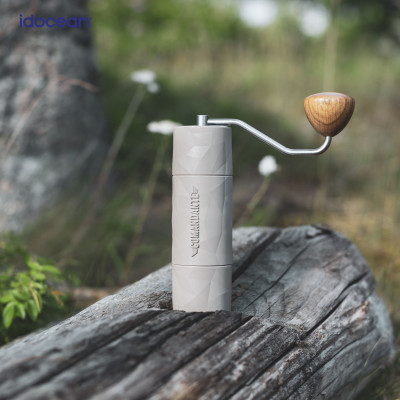 Cối Xay Cà Phê Cầm Tay Comandante X25 TRAILMASTER DUNE