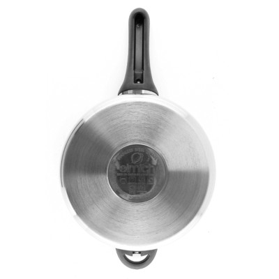 Nồi Áp Suất Inox 304 Elmich EL-3369 4L EL-3371 5.5L, Hàng Chính Hãng, 3 Van Bảo Vệ - JoyMall