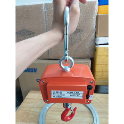 Cân Treo Điện Tử OCS-C3