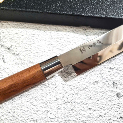 DAO - DAO BẾP NHẬT BẢN SASHIMI MÃ DT128 vns