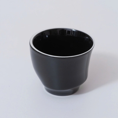 Ly sứ ORIGAMI Sensory Asymmetry Cup 220ml