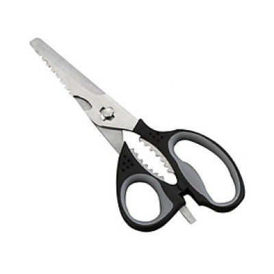 Kéo nhà bếp cao cấp 6 chức năng (mẫu mới) nội địa Nhật Bản