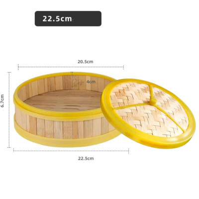 XỬNG HẤP BẰNG TRE TỰ NHIÊN – XỬNG HẤP HÀNG THỦ CÔNG CHẮC CHẮN, ĐẸP MẮT, AN TOÀN CHO SỨC KHỎE THÂN THIỆN MÔI TRƯỜNG