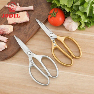 Kéo đa năng cắt gà cắt thịt cắt săt