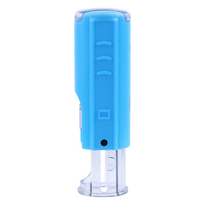 Dấu Hình Thú Ký Hiệu Dstamp (Thân Màu Ngẫu Nhiên)