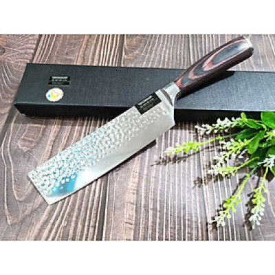 DAO - DAO BẾP NHẬT BẢN USUBA HÀNG XỊN MÃ A4 DT122 nt topcoomshop vn