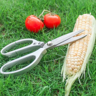 Kéo Cắt Xương Gà Nội Địa Nhật Cao Cấp Tiện Dụng