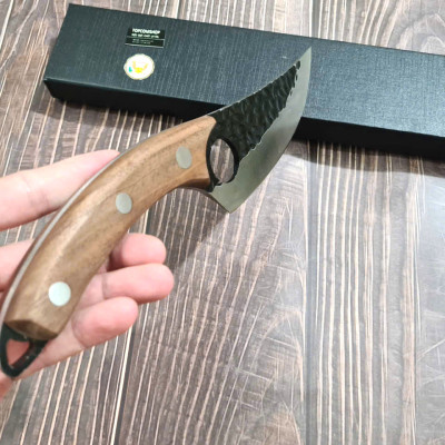 DAO BẾP THÁI LỌC MÃ A10 DT160 NTVN topcomshop vn