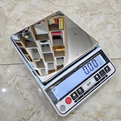 Cân Điện Tử HL 2200g 0.01g