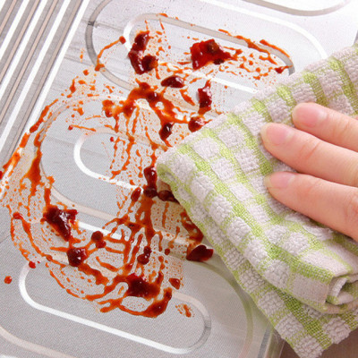 Tấm Chắn Dầu Mỡ Cho Bếp Gas Panda  CB-01